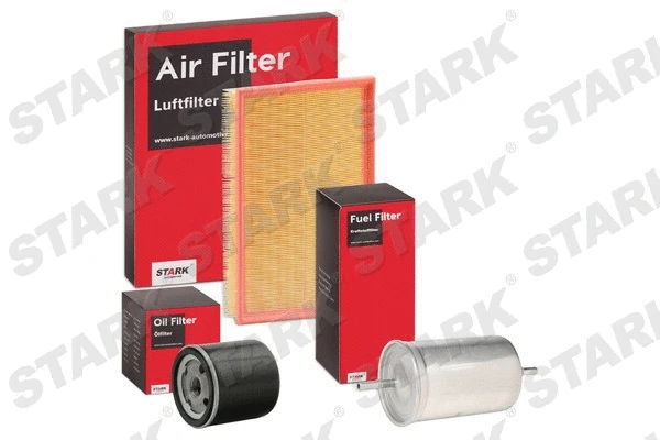 Kit de filtres Stark SKFS-188103262