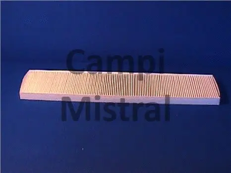 Filtre, air de l'habitacle Mistral Filter AVF0202