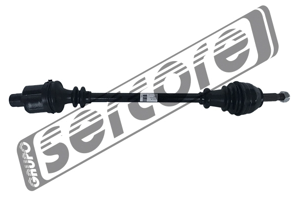 Arbre de transmission SERCORE 22837