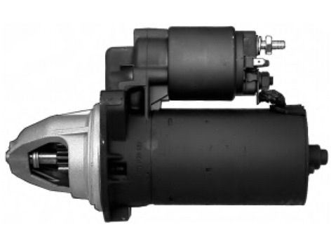 Démarreur GM SG0030