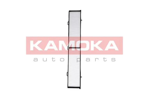 Filtre, air de l'habitacle KAMOKA F410601