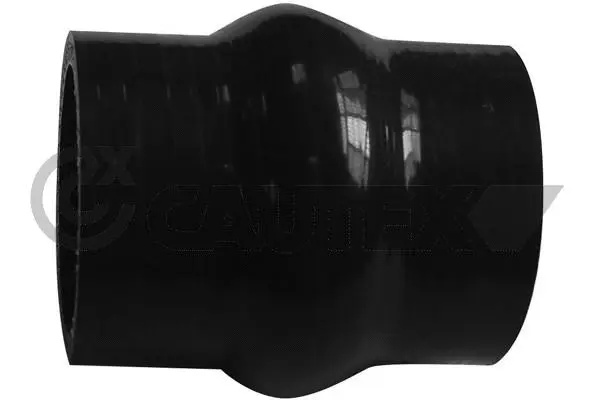Durite de radiateur CAUTEX 753964