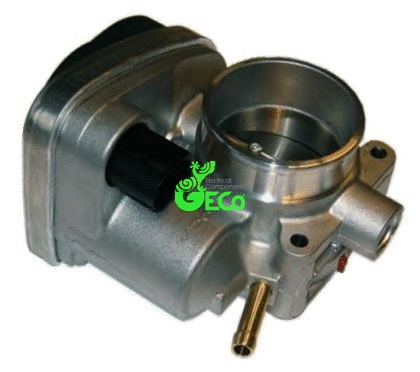 Corps papillon GECO CF19011Q