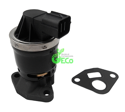 Vanne EGR GECO VE1223