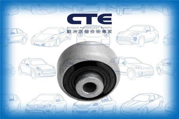 Suspension, bras de liaison CTE CBH03018