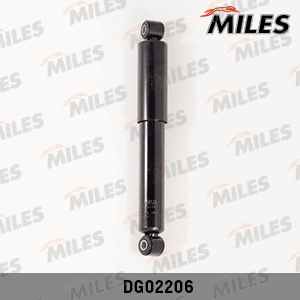 Amortisseur MILES DG02206