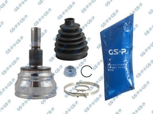 Jeu de joints, arbre de transmission MDR GSP-835059