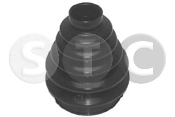 Jeu de joints-soufflets, arbre de commande STC T411266