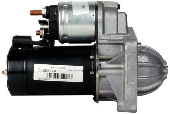 Démarreur PowerMax 88212697