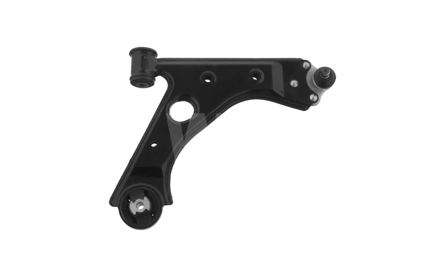 Bras de liaison, suspension de roue Wti Automotive A849493