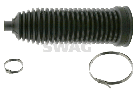 Jeu de joints-soufflets, direction SWAG 10 92 7248