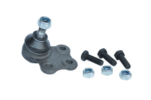 Kit de réparation, articulation de support/de guidage ASAM AUTOMOTIVE 70750