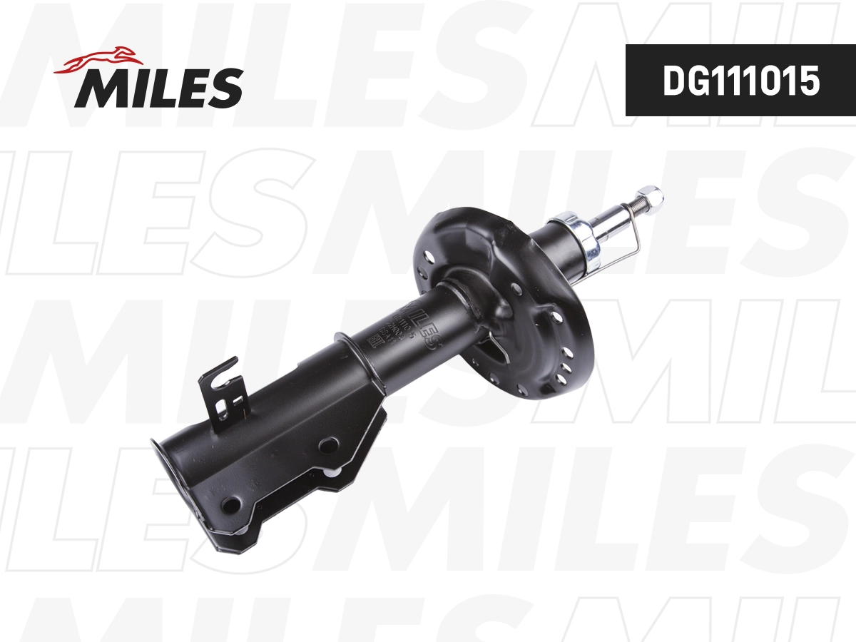 Amortisseur MILES DG111015