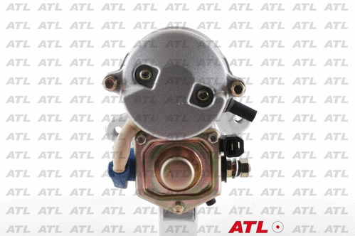 Démarreur ATL Autotechnik A 15 760