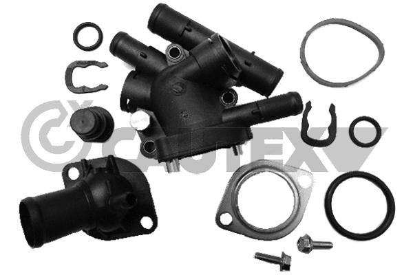 Boîtier du thermostat CAUTEX 952143