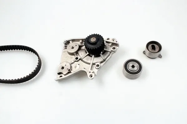 Pompe à eau + kit de courroie crantée GK K987126A