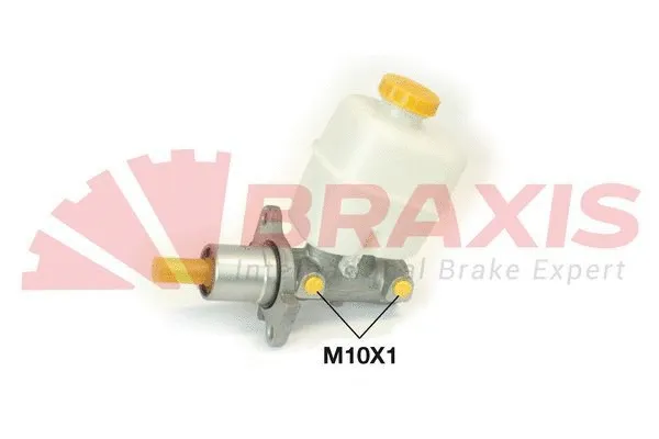 Maître-cylindre de frein BRAXIS AJ0166