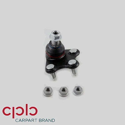 Rotule de suspension CPB 505355