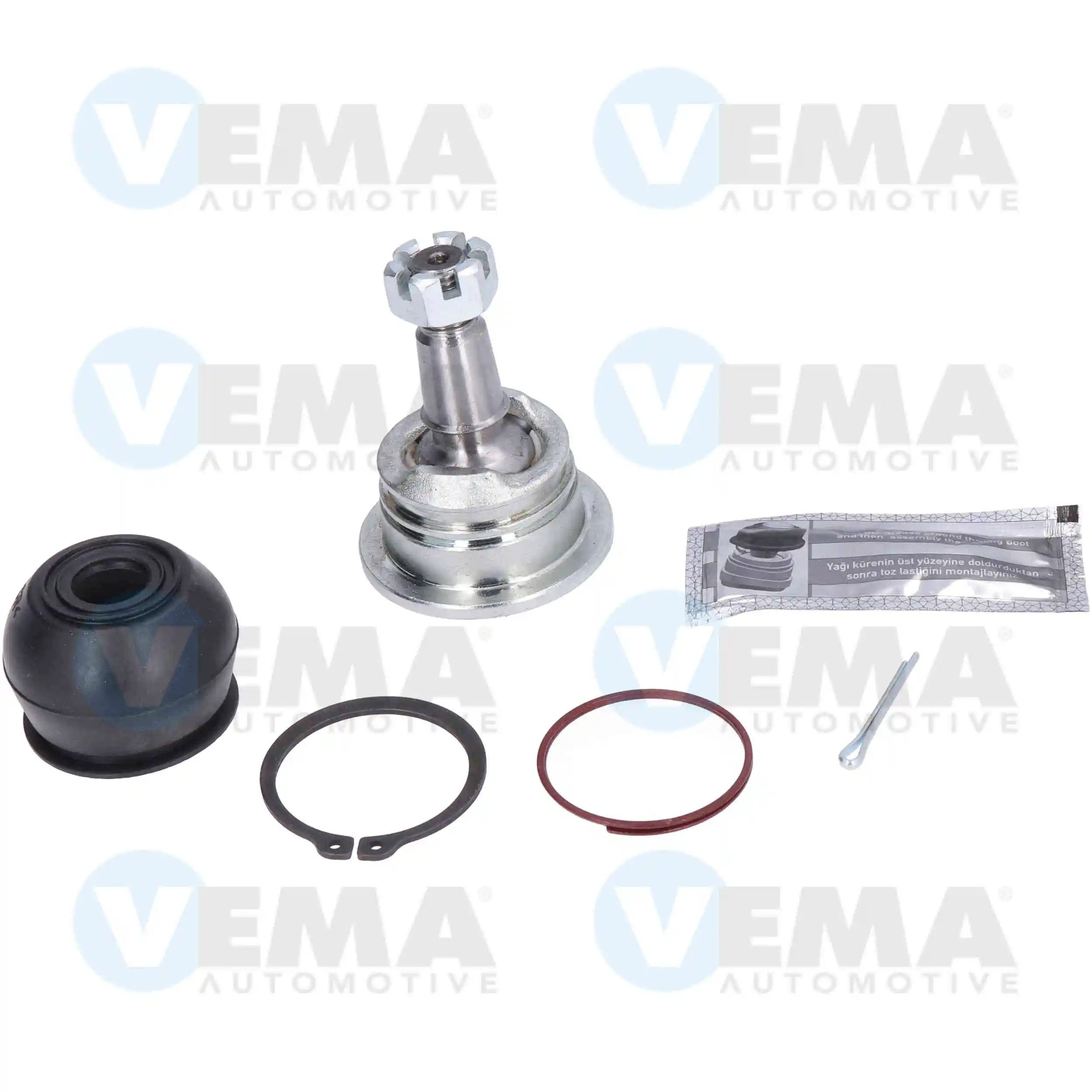 Rotule de suspension VEMA 230071
