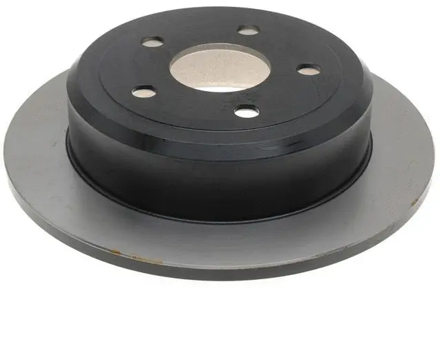 Disque de frein Pika US-Parts 271-3849