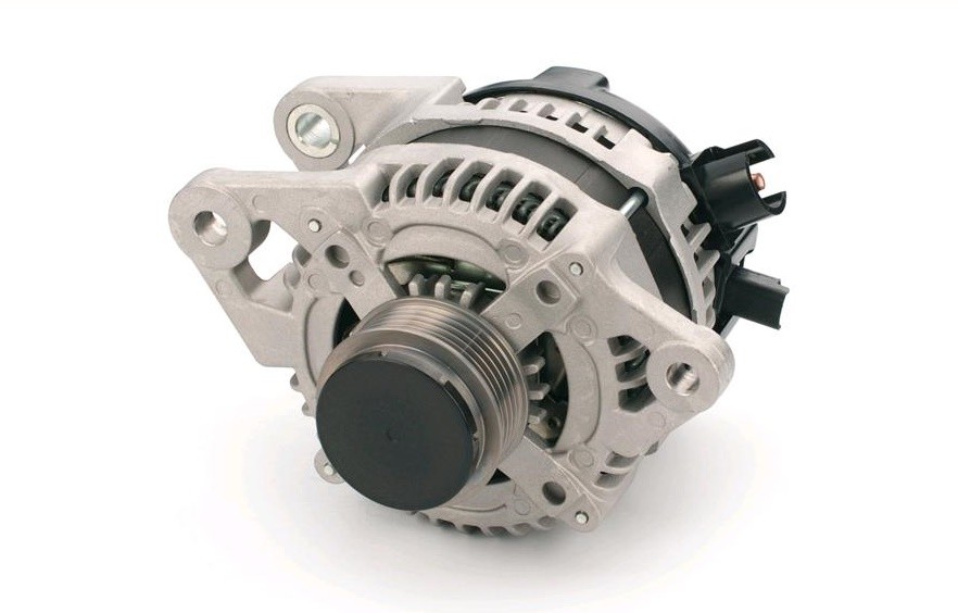 Alternateur TESLA TECHNICS TT12513