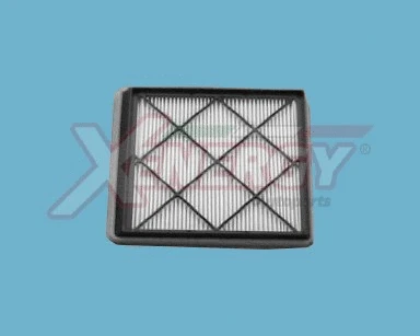 Filtre, air de l'habitacle AP XENERGY X10409