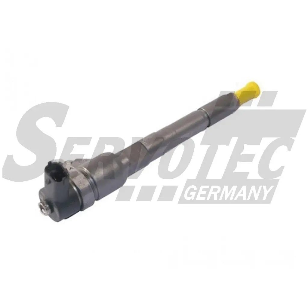 Injecteur Servotec STIJ0078