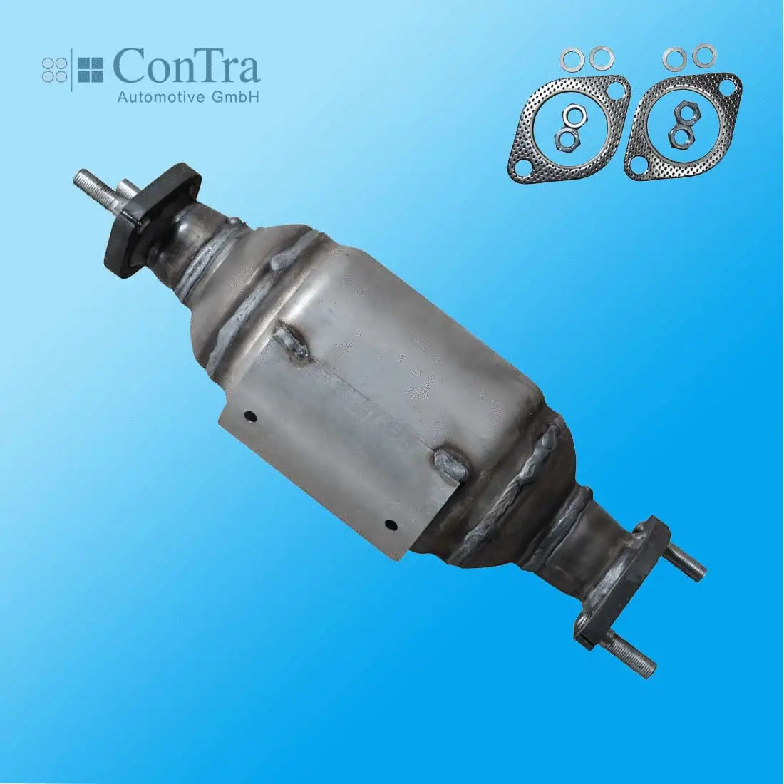 Catalyseur ConTra Automotive GmbH 31177