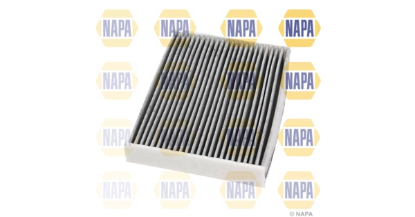 Filtre, air de l'habitacle NAPA NFC4156