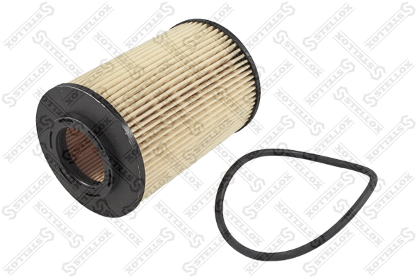 Filtre à huile STELLOX 20-50710-SX