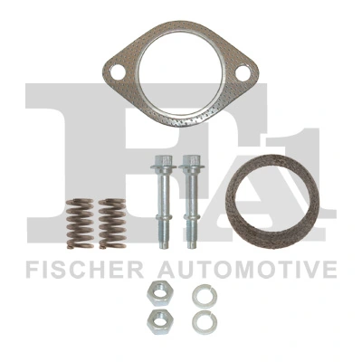 Kit d'assemblage, catalyseur FA1 CC740220