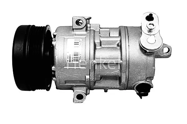 Compresseur, climatisation Henkel Parts 7110062N