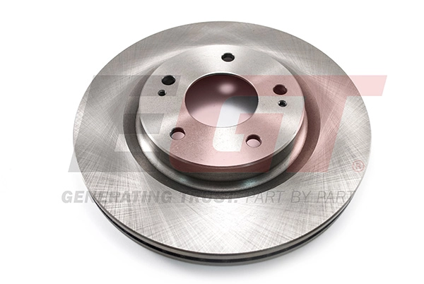 Disque de frein EGT 410722EGT