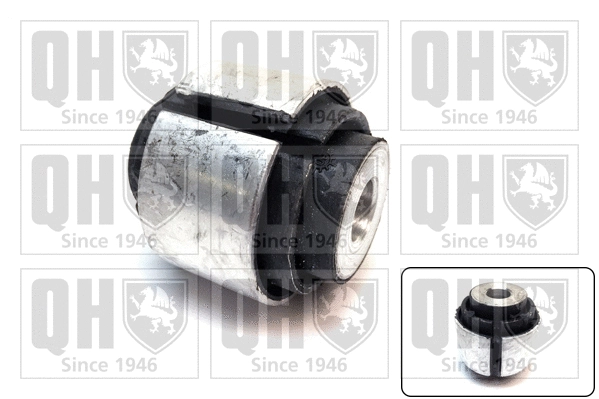 Suspension, bras de liaison QUINTON HAZELL EMS8341