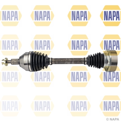 Arbre de transmission NAPA NDS1331L