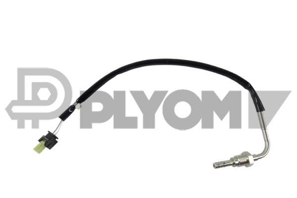 Capteur, température des gaz PLYOM P770256