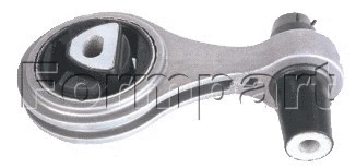 Suspension, boîte automatique FORMPART 14199022/S