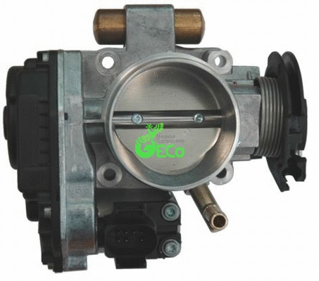 Corps papillon GECO CF19190Q