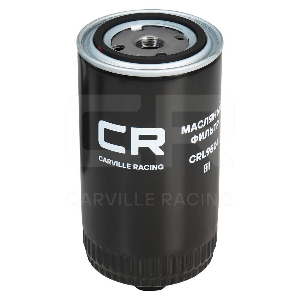 Filtre à huile CARVILLE RACING CRL9504