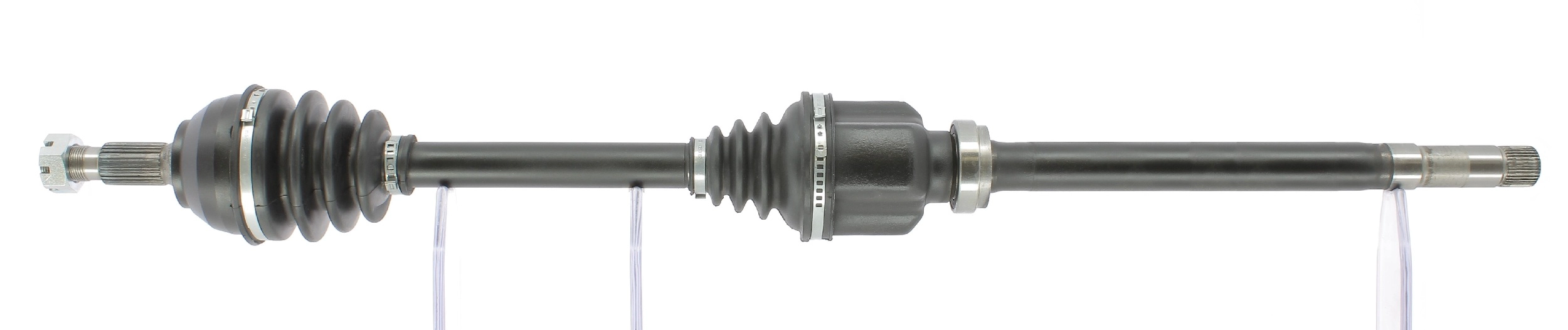 Arbre de transmission FRIESEN FDS2373