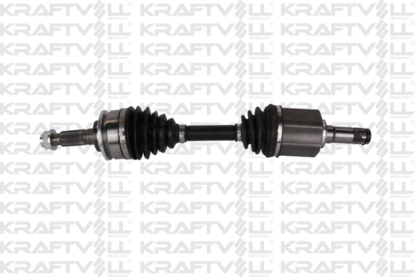 Arbre de transmission KRAFTVOLL GERMANY 01010122