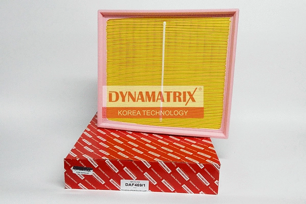 Filtre à air DYNAMATRIX DAF469/1
