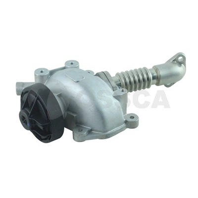 Vanne EGR OSSCA 40453