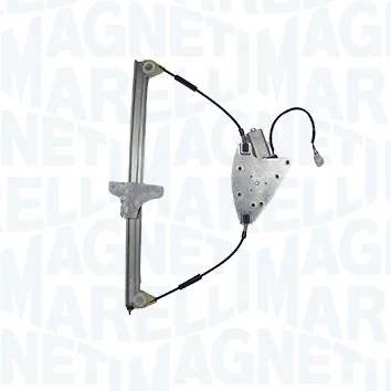 Lève-vitre MAGNETI MARELLI 350103453000