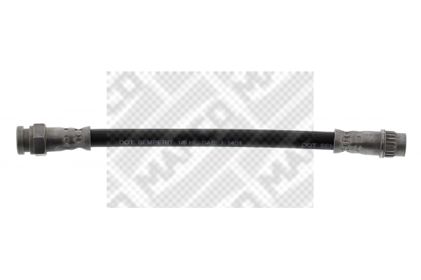 Flexible de frein MAPCO 3639