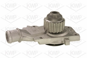 Pompe à eau, refroidissement du moteur KWP 10321