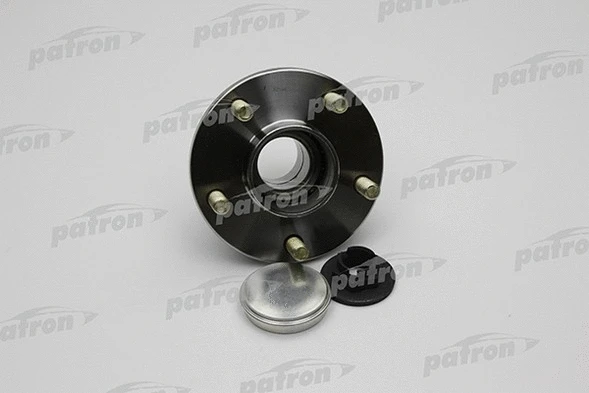 Kit de roulements de roue PATRON PBK6521H