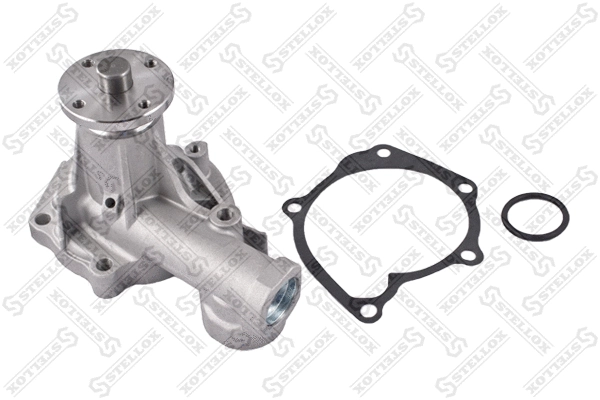 Pompe à eau, refroidissement du moteur STELLOX 4500-0270-SX