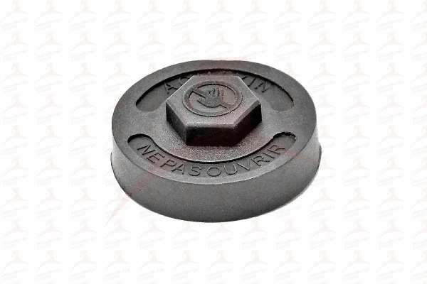 Bouchon de radiateur MEHA AUTOMOTIVE MH72323