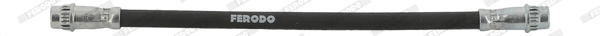 Flexible de frein FERODO FHY2120